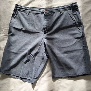 O'Neill Men's hyperdry Shorts